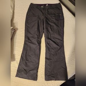Eddie Bauer Sport Active Fit pants